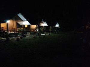 Fotografie z fotogalerie ubytování Taluangjit Resort&Garden v destinaci Kiriwong