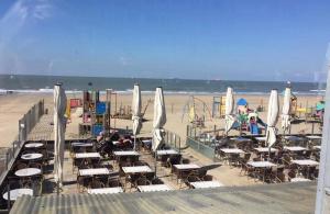 Gallery image of Casinostraat 16/67 in Blankenberge