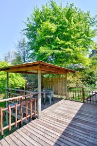 Fotografie z fotogalerie ubytování Maple Grove v destinaci Hogsback