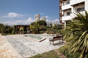 Foto de la galeria de Upart Home a Mersin