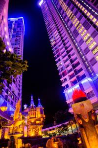 Φωτογραφία από το άλμπουμ του I-city Sweet σε Shah Alam +52 φωτογραφίες