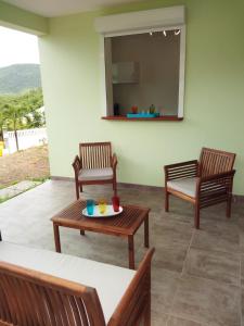 Nespecifikovaný výhled na hory nebo výhled na hory při pohledu z apartmánu + 29 fotografií