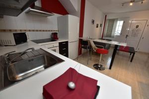 Fotografie z fotogalerie ubytování Ayita House v destinaci Arrecife