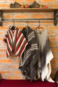 Foto sihtkohas Machachi asuva majutusasutuse Chilcabamba Lodge galeriist