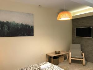 Gallery image of Flight Apartments Airport by Airstay in Sp&aacute;ta