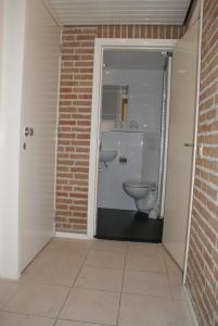 Imagen de la galería de Continentaiz Appartement, en Zandvoort