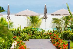 Giardino di ONOMO Hotel Conakry