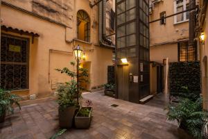 Gallery image of Magenta Collection Del Grande 51 in Rome