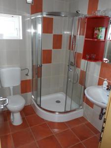 Fotografie z fotogalerie ubytování Holiday Home Fijolica v destinaci Štrigova