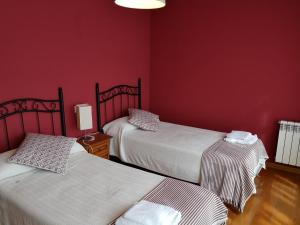 Imagen de la galería de Casa Guela Niembro, en Niembro 7 fotos más