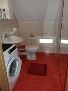 Fotografie z fotogalerie ubytování Holiday Home Fijolica v destinaci Štrigova