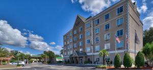 Afbeelding uit fotogalerij van Country Inn & Suites by Radisson Ocala Southwest in Ocala