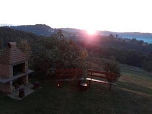 Fotografie z fotogalerie ubytování Holiday Home Fijolica v destinaci Štrigova