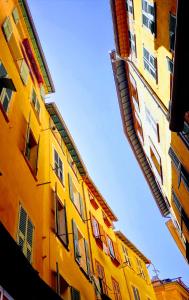 26 nice Vieux Nice