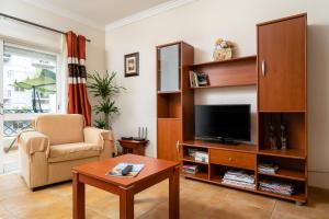 Gallery image of Cozy Apartment PORTIMÃO City Center in Portimão