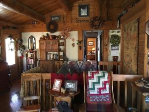 Gallery image of Canyon Wren Bed and Breakfast in Bluff