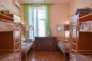 Gallery image of Vishnya Hostel in Dnipro