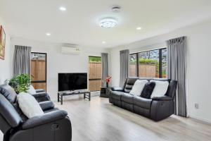 Gallery image of Harmony Haven is close to airport in Auckland