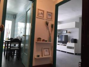 Fotografie z fotogalerie ubytování Piso en Bakio a 100 metros de la playa v destinaci Bakio