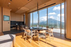 Gallery image of Skye Niseko in Niseko