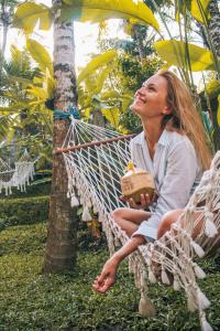 Ospiti di Pillow Inn Ubud