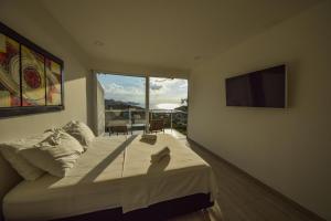 Gallery image of Casa Relax - Adults Only in Taganga