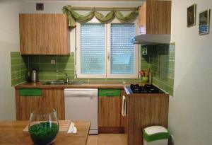 Fotografie z fotogalerie ubytování Holiday Home Fijolica v destinaci Štrigova