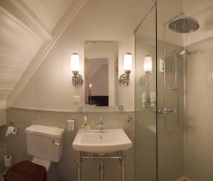 Bagno di Arctic Garden