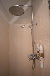 Bagno di Arctic Garden