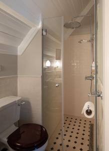 Bagno di Arctic Garden