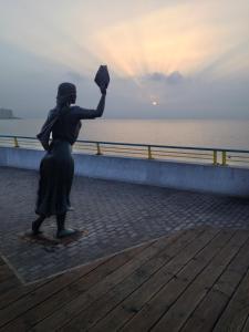 Hostia v ubytovaní Sunny fiat