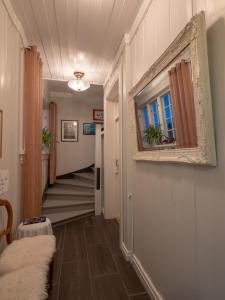 Foto dalla galleria di Arctic Garden a Lødingen