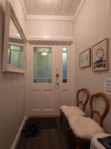 Foto dalla galleria di Arctic Garden a Lødingen