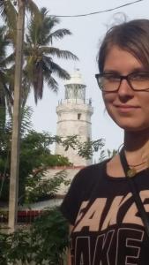 Foto dalla galleria di Bimanjee Mango Resort a Matara