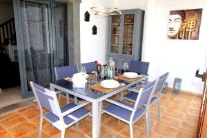 Zdjęcie z galerii obiektu Casa ERNESTO w mieście Playa Blanca