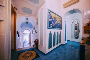 Gallery image of Albergo S. Andrea in Amalfi