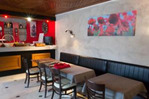 Gallery image of La Tete Noire in Montrichard