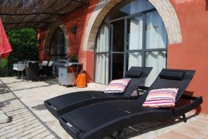 Fotografia z galérie ubytovania Arianella Holiday Home Penedes v destinácii Torrellas de Foix