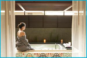 Tetamu yang menginap di Rest Detail Hotel Hua Hin