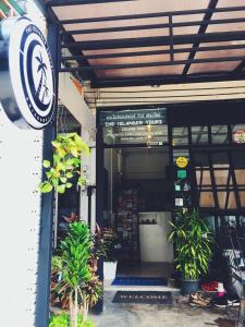 Fotografie z fotogalerie ubytování The Islander Chiang Mai v destinaci Chiang Mai