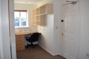 Gambar di galeri bagi En-Suite Room Stay Bangor di Bangor