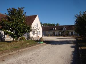 Imagen de la galería de La Tuilerie, en Noyers-sur-Cher