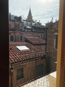 Foto dalla galleria di Corte Contarina a Venezia