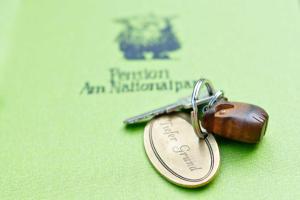 施塔特韦伦Pension Am Nationalpark的相册照片