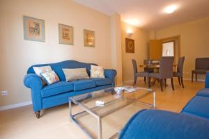 Gallery image of Macarena Flat in Seville
