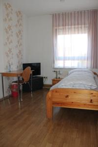 Afbeelding uit fotogalerij van Gaststätte Alt Garbsen in Garbsen