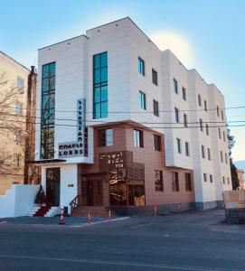 Galeriebild der Unterkunft Lords Hotel in Tbilisi City