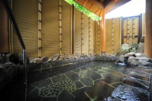 Fotografie z fotogalerie ubytování Hotel Daimatsuso v destinaci Macušima
