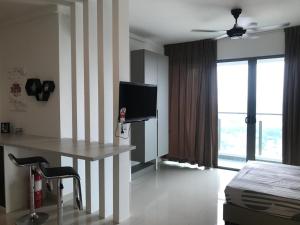 Gallery image of EVO Soho Suites in Kampong Sungai Ramal Dalam