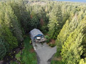 Beaver Hut Bed And Breakfast